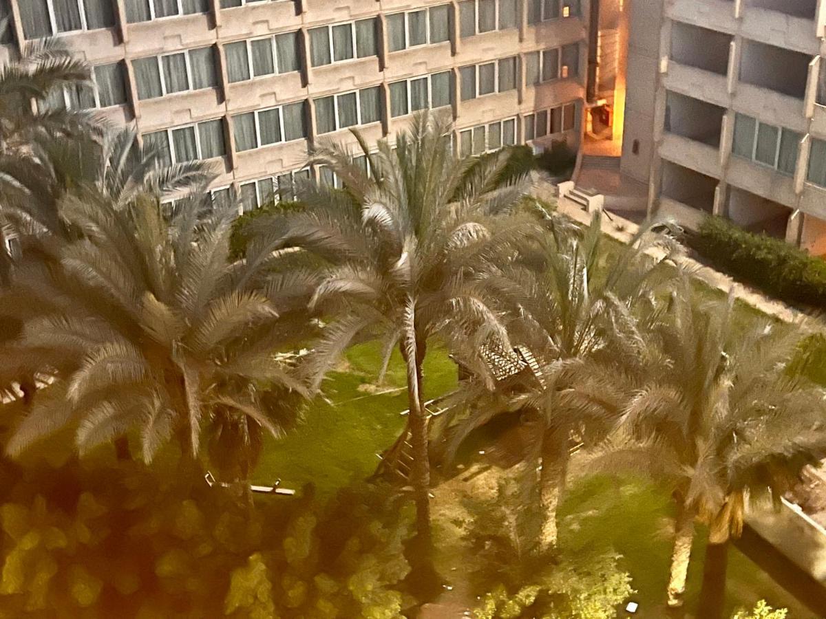 Grand Pyramids Inn Kafret el-Gabal Extérieur photo